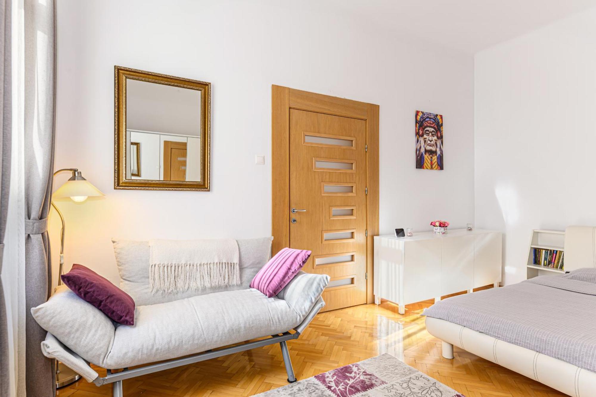 Brasov Centrul Vechi - 67Sqm - 2Min To Counsel Square Apartment Екстериор снимка