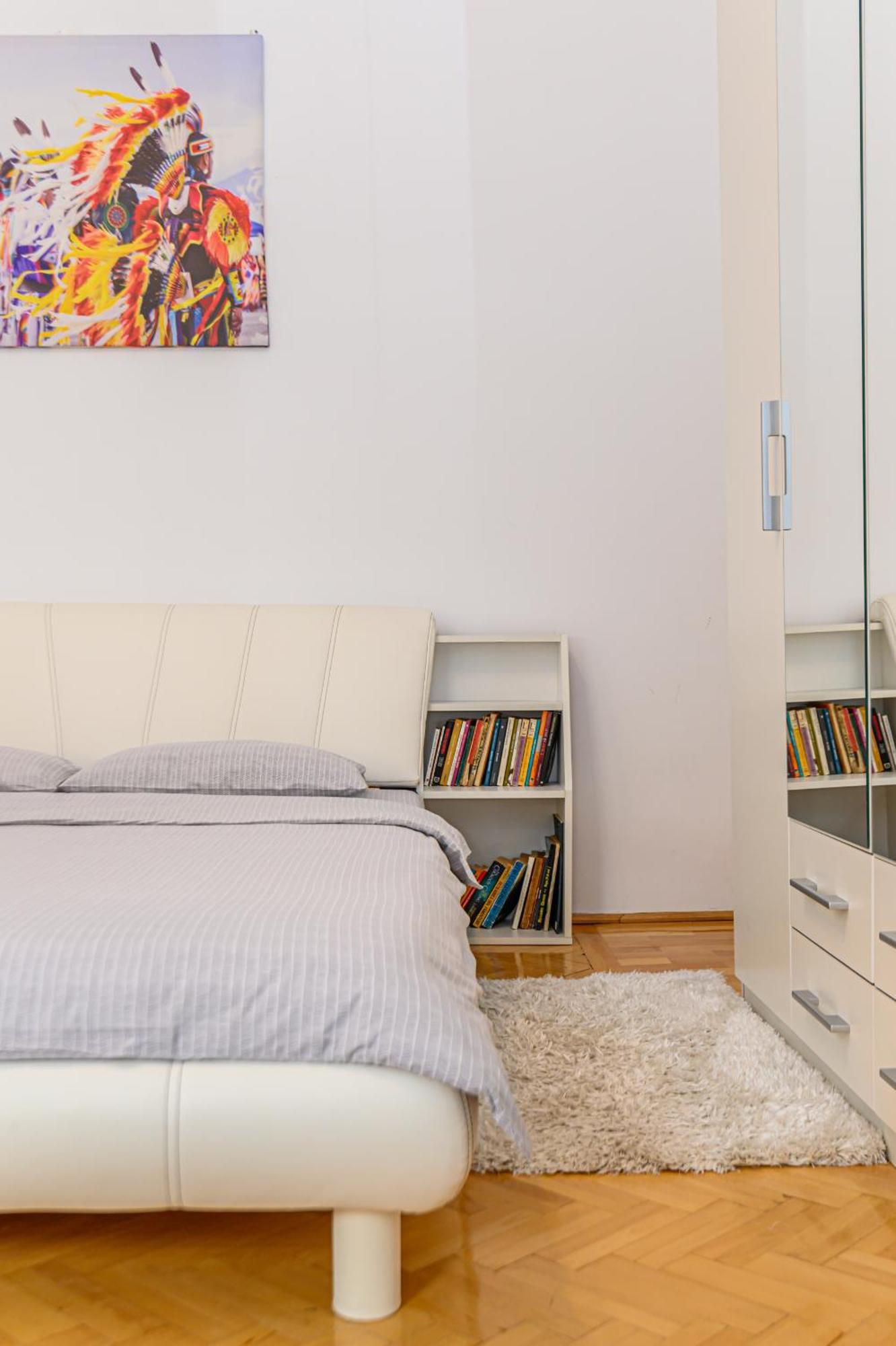 Brasov Centrul Vechi - 67Sqm - 2Min To Counsel Square Apartment Екстериор снимка