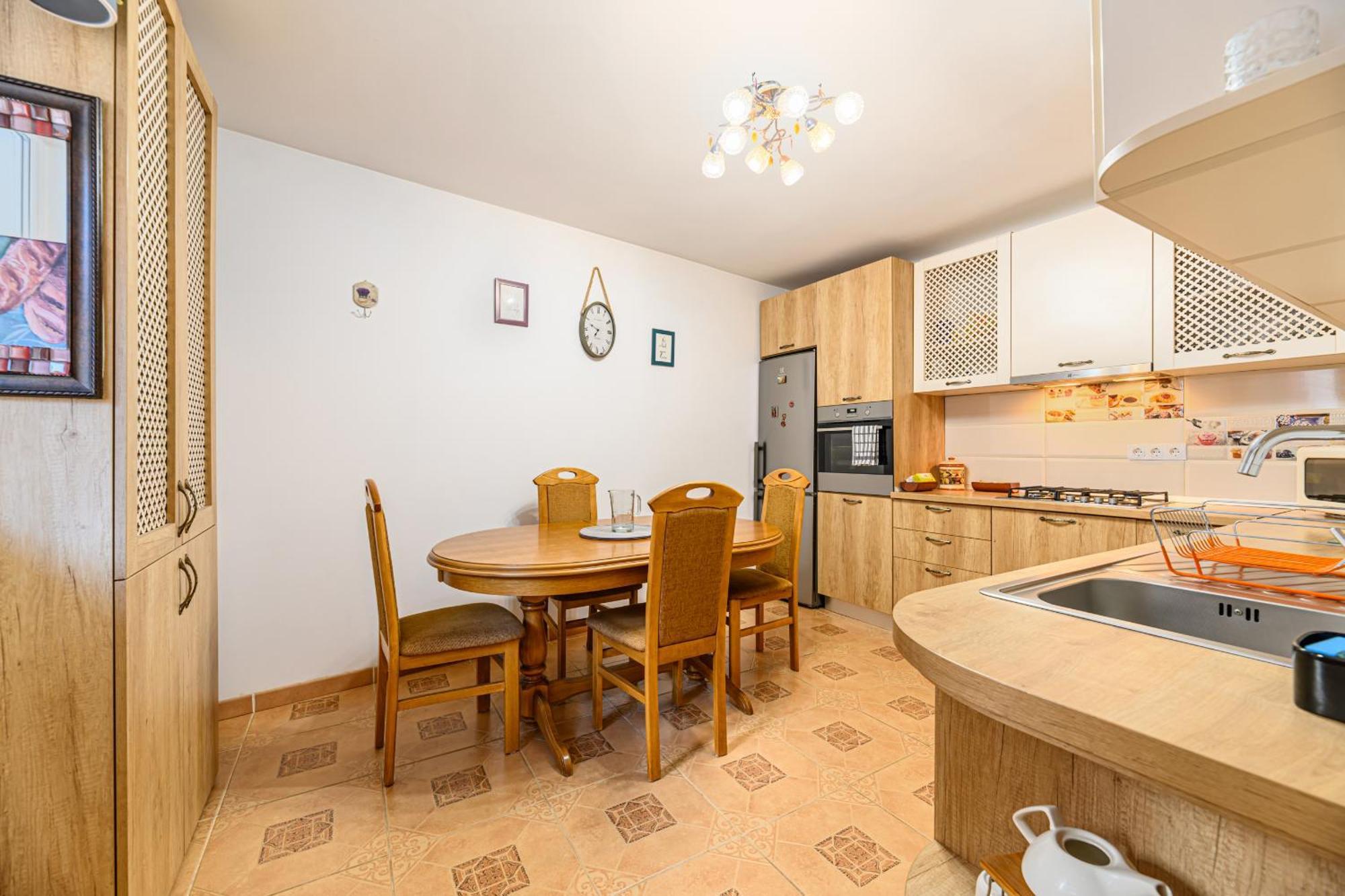 Brasov Centrul Vechi - 67Sqm - 2Min To Counsel Square Apartment Екстериор снимка