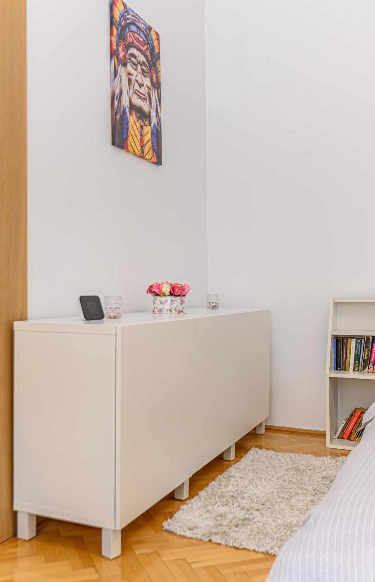 Brasov Centrul Vechi - 67Sqm - 2Min To Counsel Square Apartment Екстериор снимка