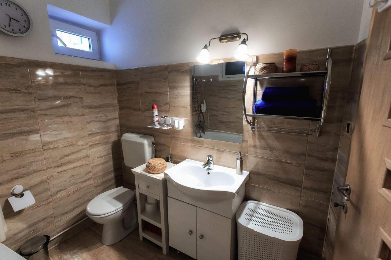 Brasov Centrul Vechi - 67Sqm - 2Min To Counsel Square Apartment Екстериор снимка