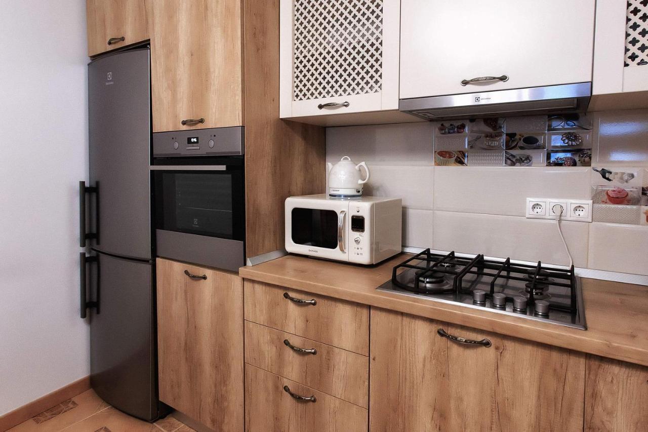Brasov Centrul Vechi - 67Sqm - 2Min To Counsel Square Apartment Екстериор снимка